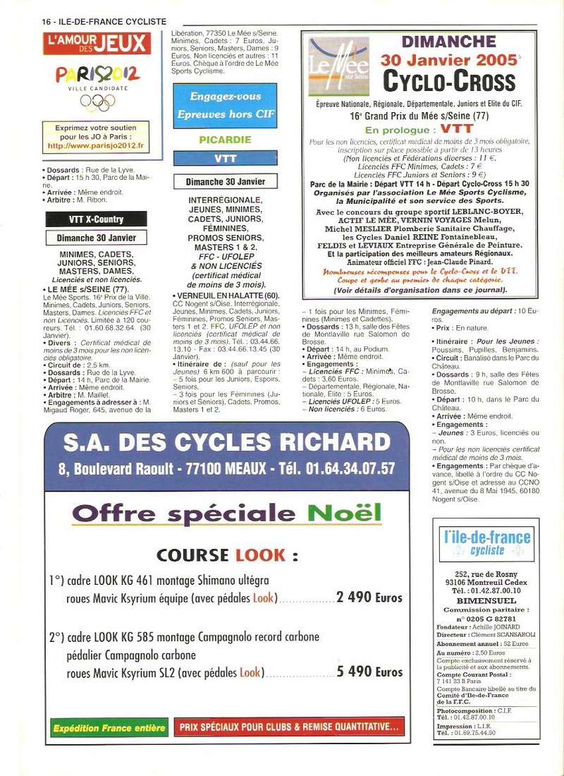 Coureurs et Clubs de septembre 2004 à fevrier 2008 - Page 4 0_01628