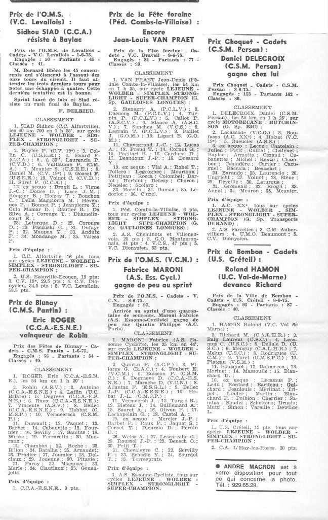Coureurs et Clubs de juin 1974 à mars 1977 - Page 17 0_01710