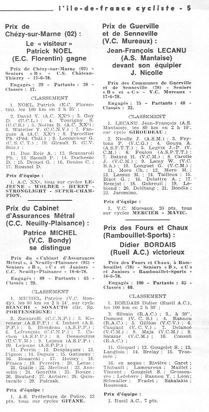 Coureurs et Clubs d'avril 1977 à mai 1979 - Page 27 0_01720