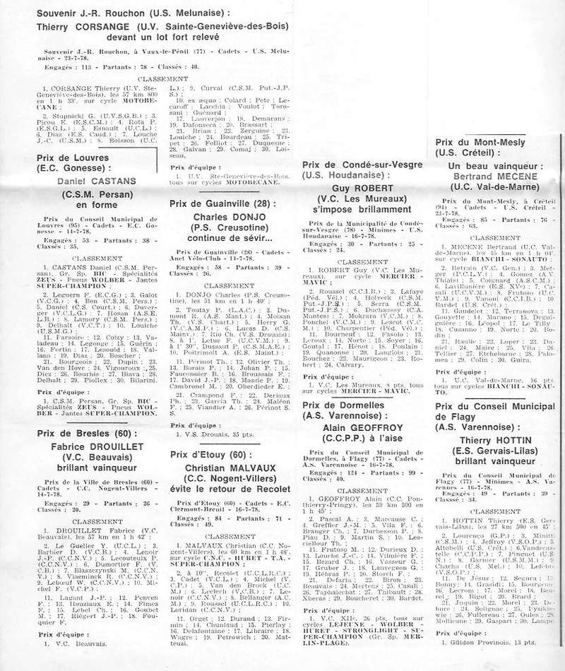 Coureurs et Clubs d'avril 1977 à mai 1979 - Page 30 0_01721