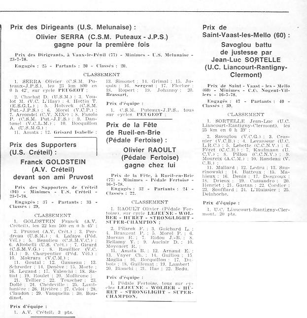 Coureurs et Clubs d'avril 1977 à mai 1979 - Page 30 0_01820