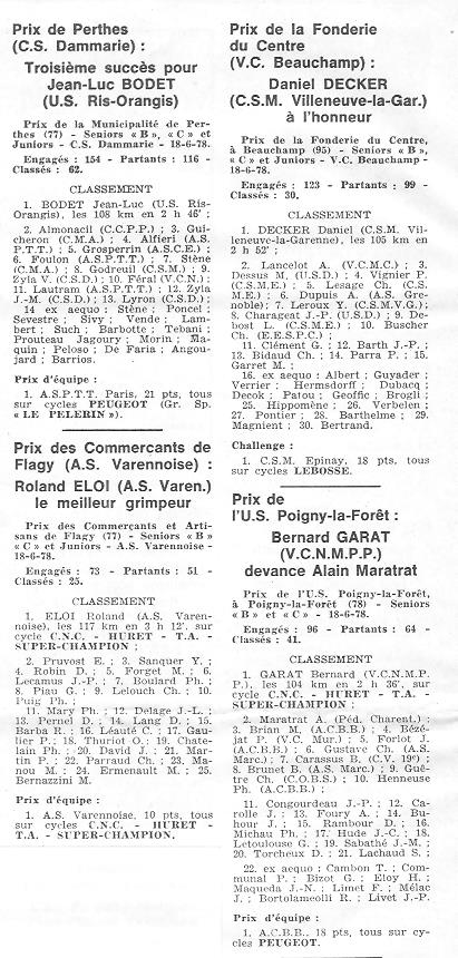 Coureurs et Clubs d'avril 1977 à mai 1979 - Page 27 0_01918