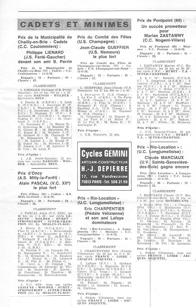 Coureurs et Clubs d'avril 1977 à mai 1979 - Page 27 0_02117