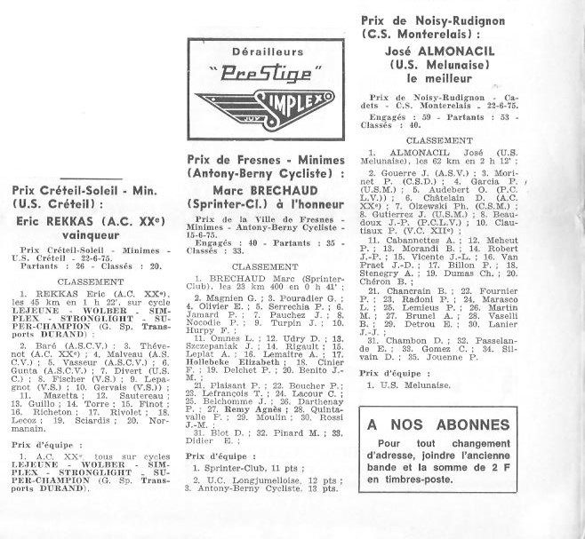 Coureurs et Clubs de juin 1974 à mars 1977 - Page 18 0_02311