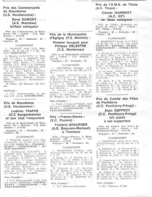 Coureurs et Clubs d'avril 1977 à mai 1979 - Page 27 0_02517