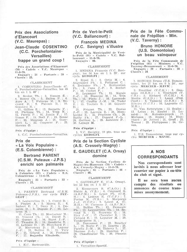 Coureurs et Clubs d'avril 1977 à mai 1979 - Page 27 0_02614