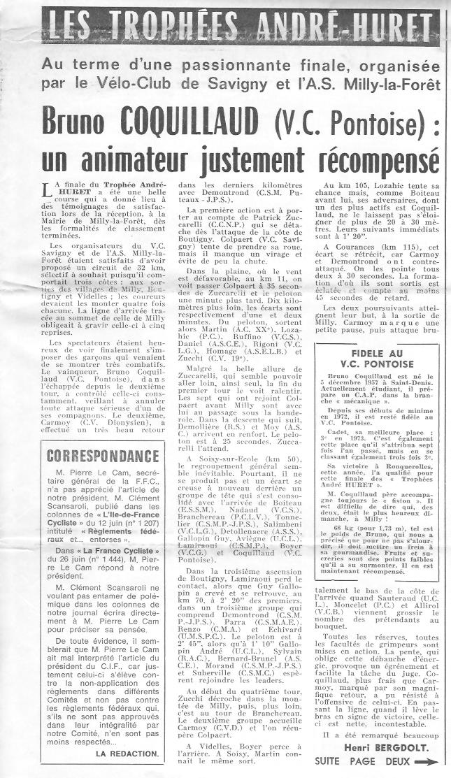 Coureurs et Clubs de juin 1974 à mars 1977 - Page 18 1_00311