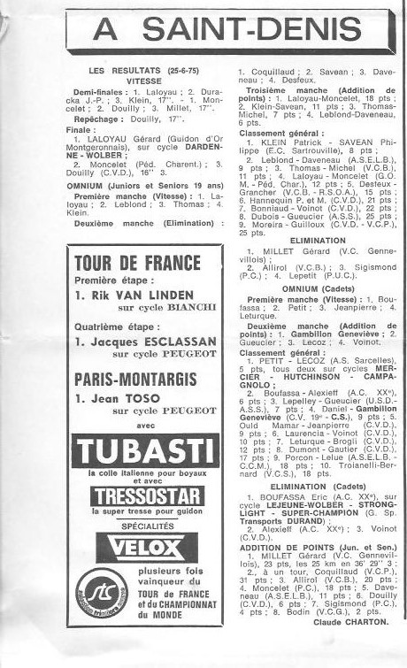 Coureurs et Clubs de juin 1974 à mars 1977 - Page 18 1_00710