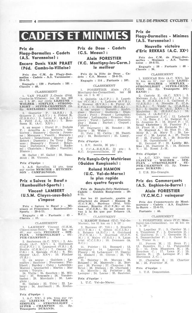 Coureurs et Clubs de juin 1974 à mars 1977 - Page 18 1_01210
