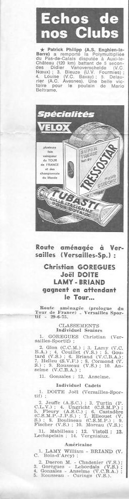 Coureurs et Clubs de juin 1974 à mars 1977 - Page 18 1_02010