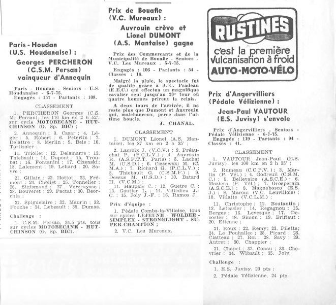 Coureurs et Clubs de juin 1974 à mars 1977 - Page 18 1_02410