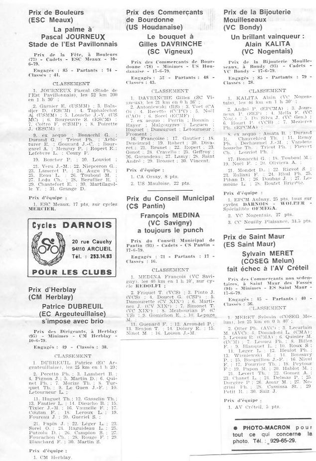 Annonce: Coureurs et Clubs de juin 1979 à juin 1981 - Page 3 2413311