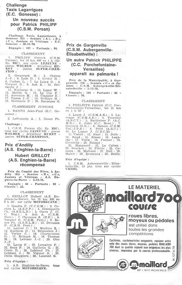 Coureurs et Clubs d'avril 1977 à mai 1979 - Page 35 3_00518
