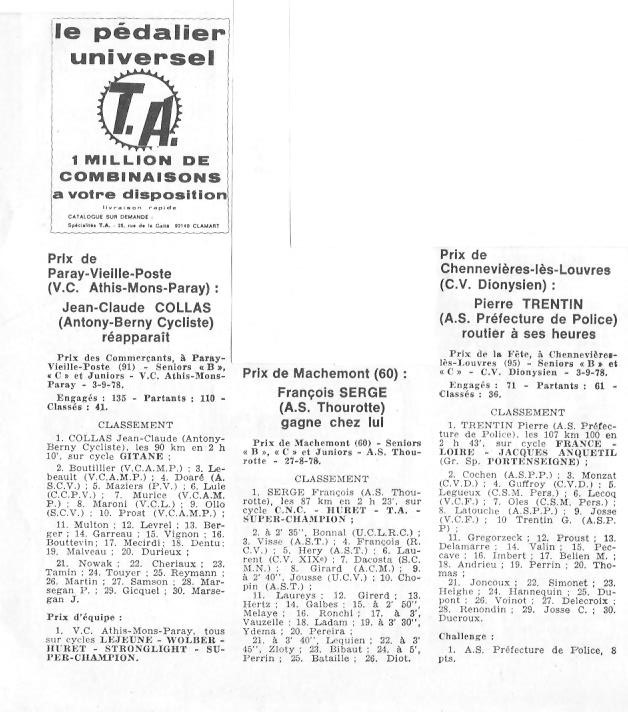 Coureurs et Clubs d'avril 1977 à mai 1979 - Page 31 3_01018