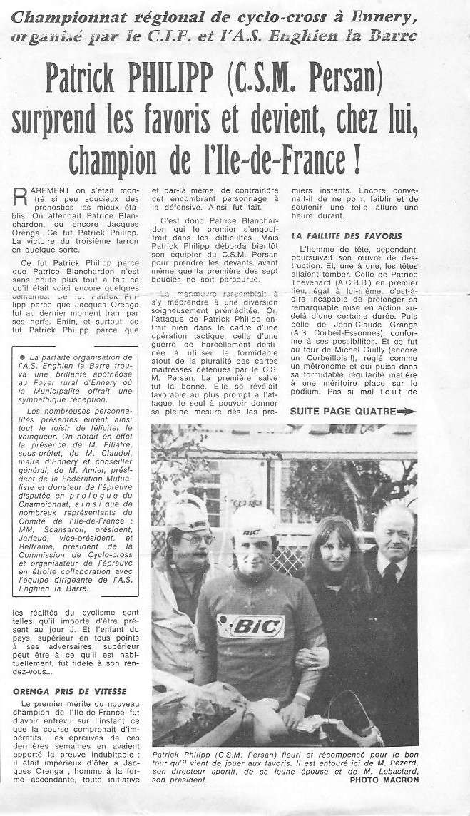 Coureurs et Clubs d'avril 1977 à mai 1979 - Page 35 3_01021