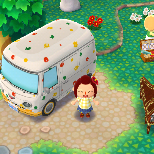 [ACPC] Le camping "Bien-être" 20180510