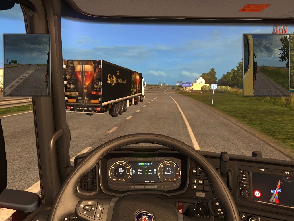 Screenshot ETS2 - Page 17 Ets2_210