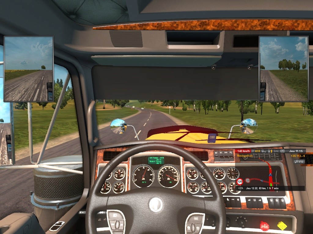 Screenshot ETS2 - Page 17 Ets2_260