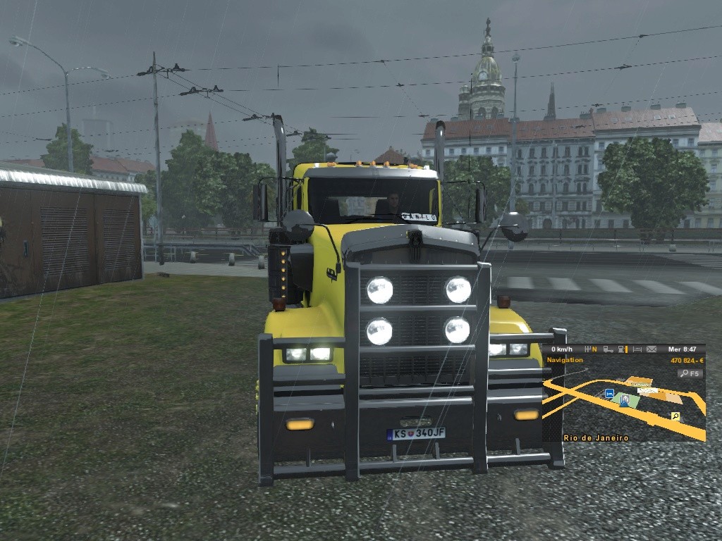 Brasil Total V 6.1 Ets2_312