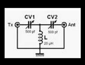 Amélioration d'une antenne "long fil" ( suite ).