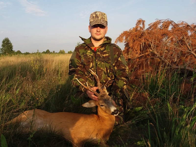 Séjour chasse test en Biélorussie - Page 11 183510