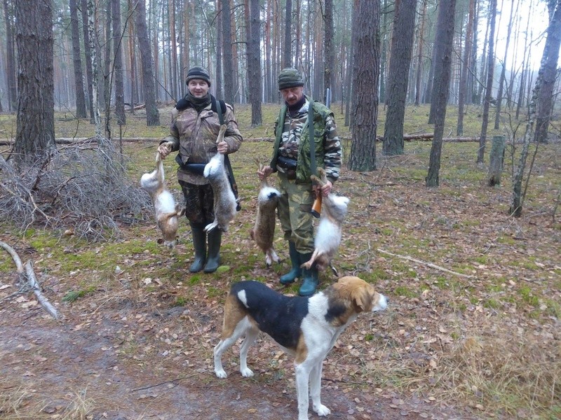 Séjour chasse test en Biélorussie - Page 11 185410