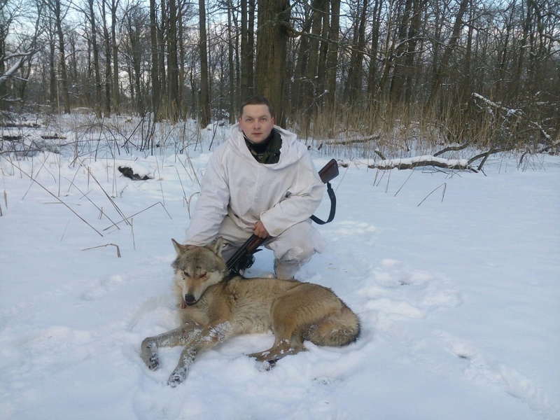 Séjour chasse test en Biélorussie - Page 11 1b10