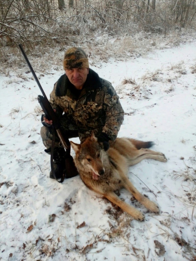 Séjour chasse test en Biélorussie - Page 11 511