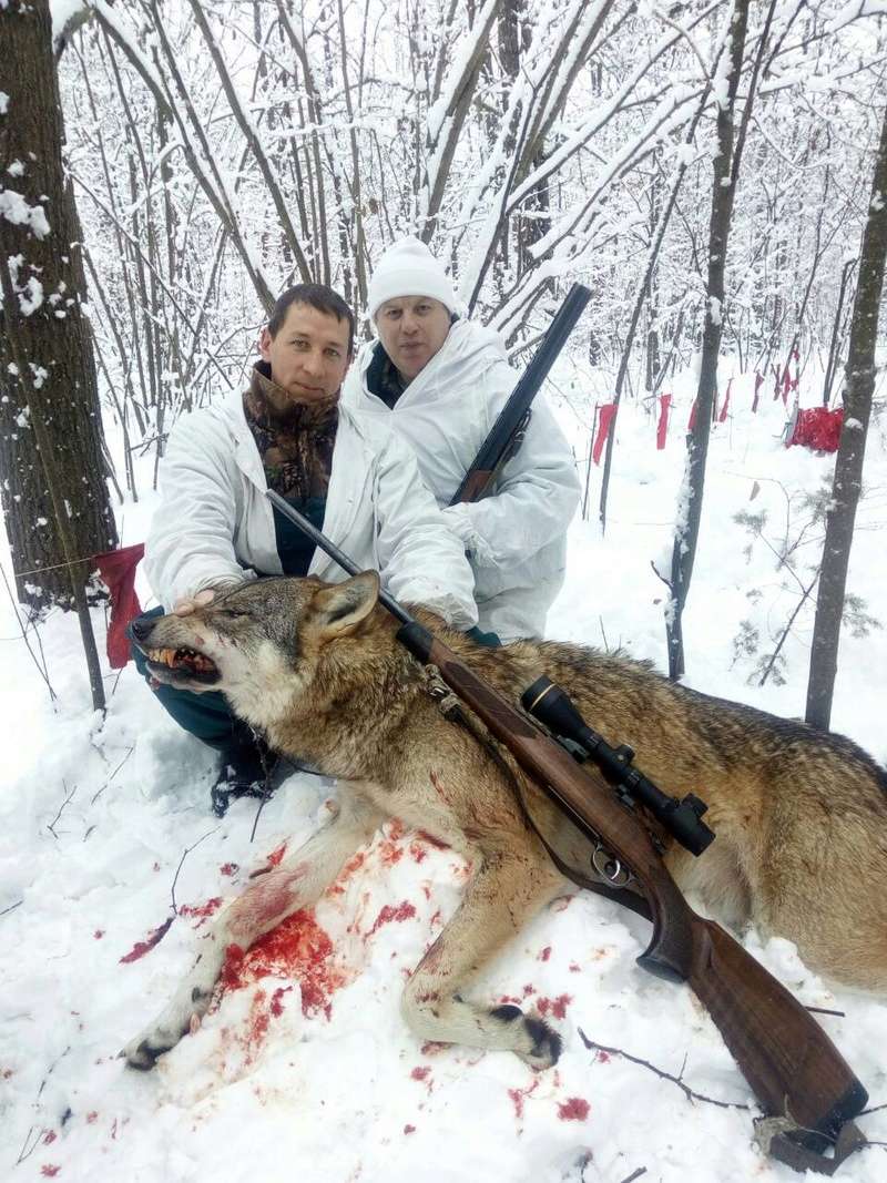 Séjour chasse test en Biélorussie - Page 11 611