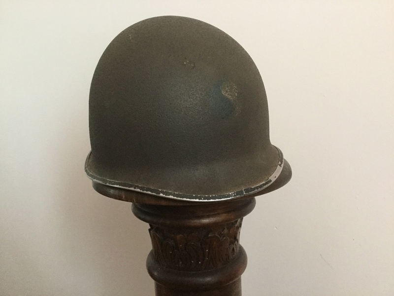 Avis Coque de casque 29th infantry division C8d98f10