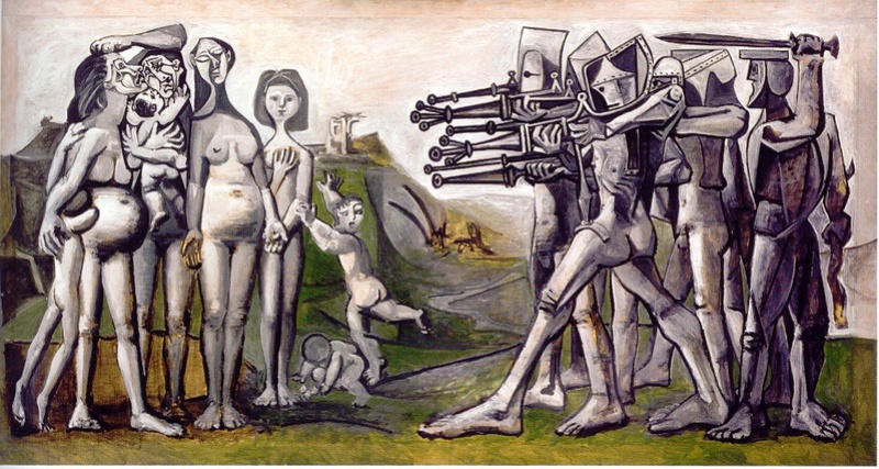Pablo Ruiz Picasso Picass10