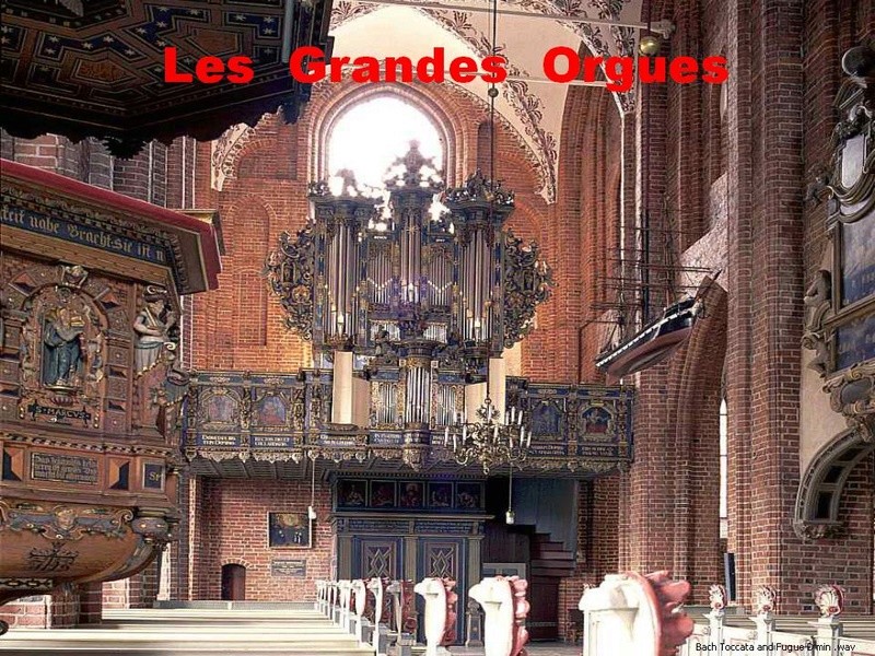 Les grandes orgues - 0138