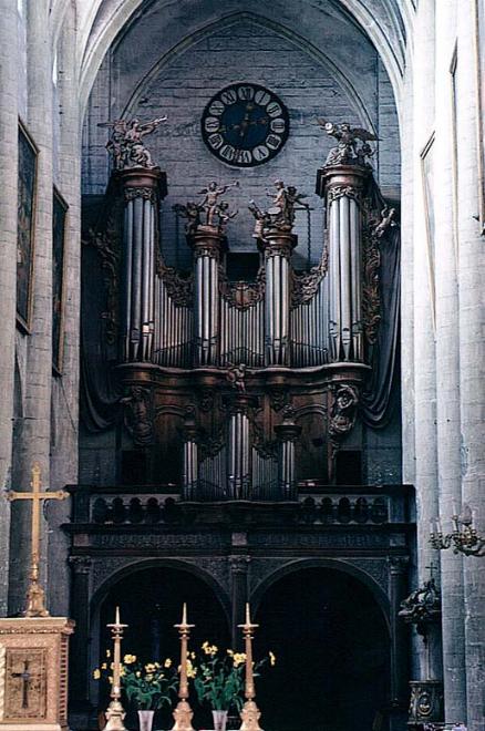 Les grandes orgues - X_16_d10