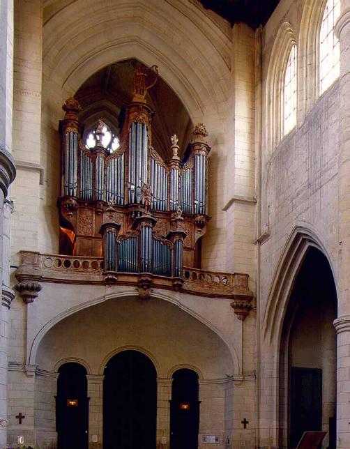 Les grandes orgues - X_19_s11
