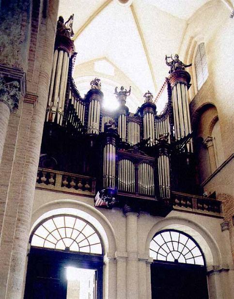 Les grandes orgues - X_23_t10