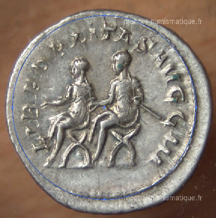 Philippe II simple détail ou variété ? Centra10