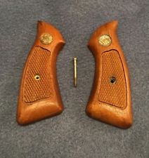 Larger grip for K-frame revolver or go N-frame? 0a385510
