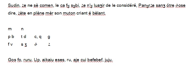 Suok - Le Suok (ex-Lanko), idéolangue à base verbale Nyflog10