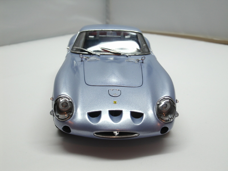 1962 Ferrari 250 GTO 00710