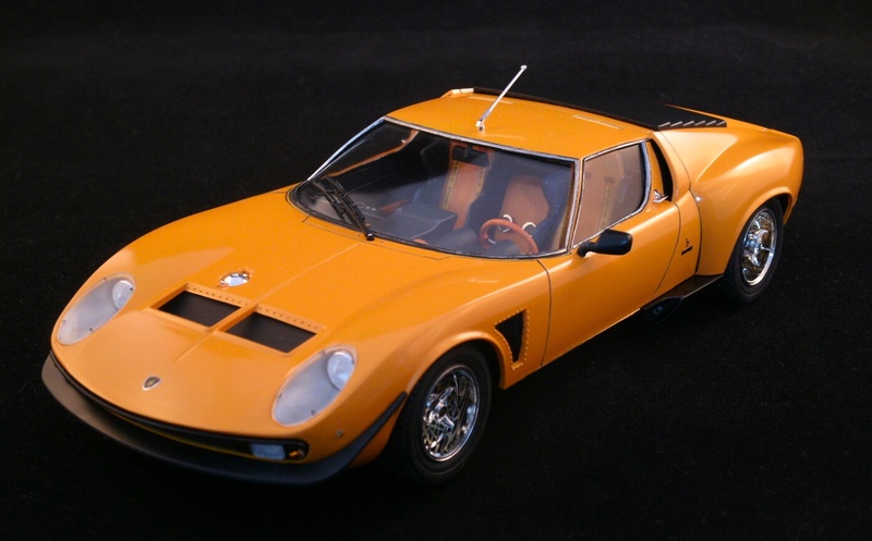 1975 Lamborghini Jota (Hasegawa) 031a10