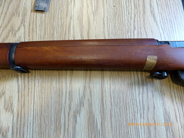 Need help on Value DCRA Longbranch Rifle 308 win Presented by PQRA to Major D.MacRae Jim_th25