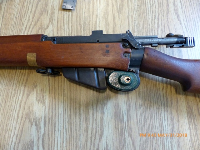 Need help on Value DCRA Longbranch Rifle 308 win Presented by PQRA to Major D.MacRae Jim_th26