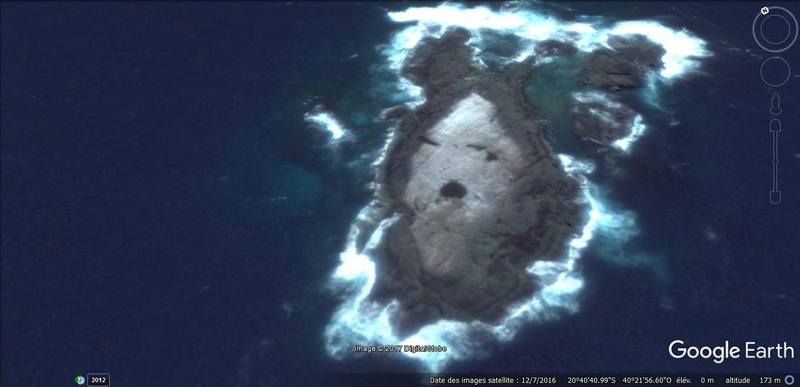 Activation des reliefs sur Google Earth - Page 2 144