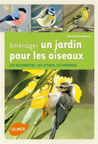 Les oiseaux du jardin 97828410