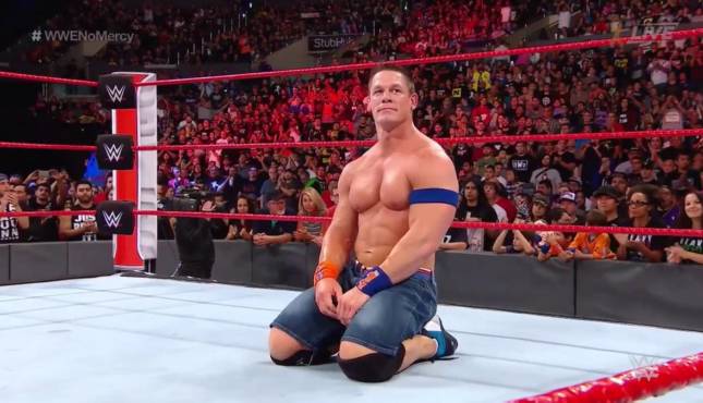 Qui pour affronter John Cena à Wrestlemania ? Bully-63