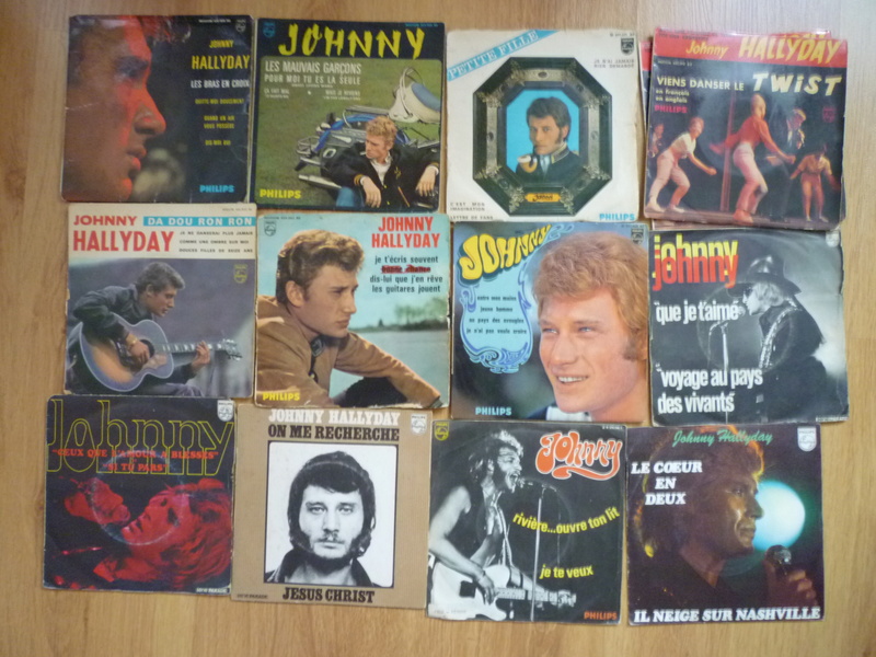 Johnny Hallyday - Page 12 P1090753