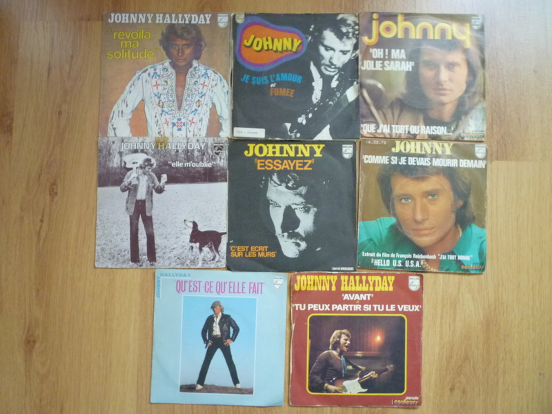 Johnny Hallyday - Page 12 P1090754