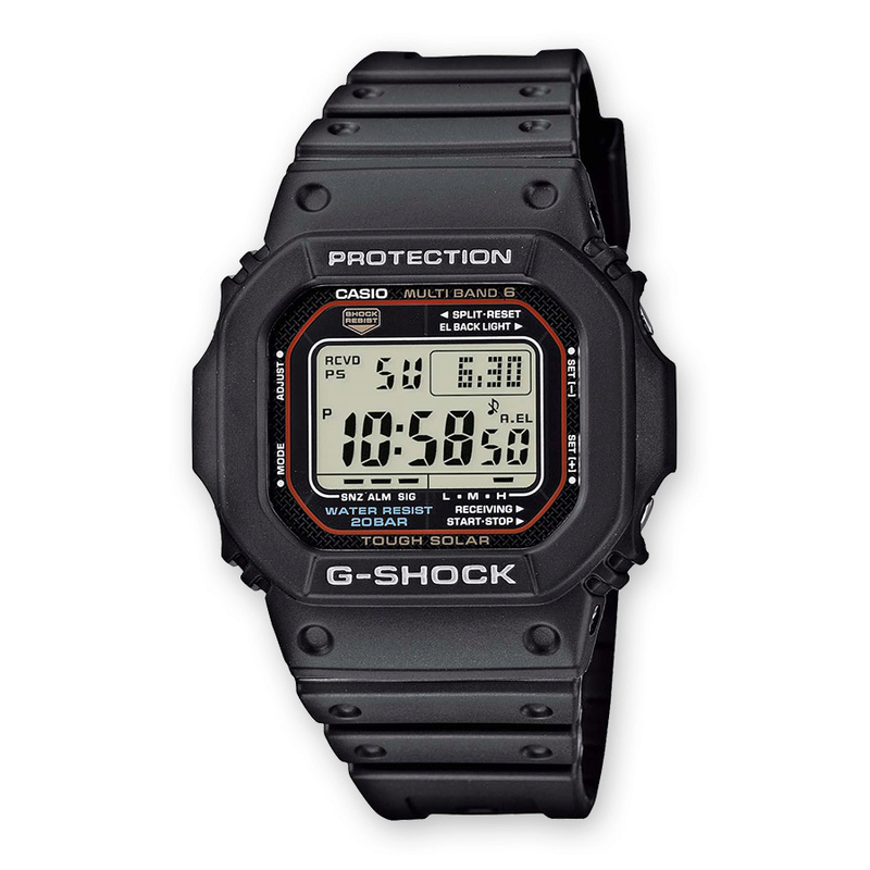 GW-M5610-1ER.  Ma première G-Shock. (tome 2) 49718510
