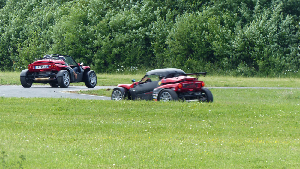 Meeting SECMA - Samedi 26 Mai 2018 - Circuit de clastres  P1100345