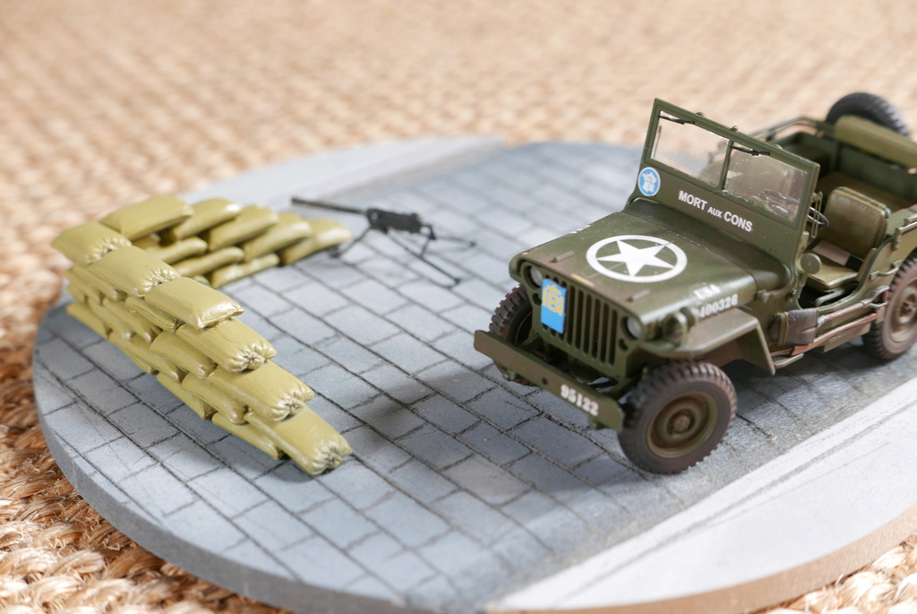 1/35 JEEP Tamyia "Mort aux cons" P1020812